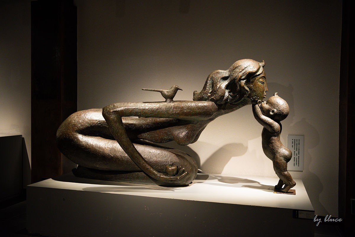 杭州韩美林艺术馆