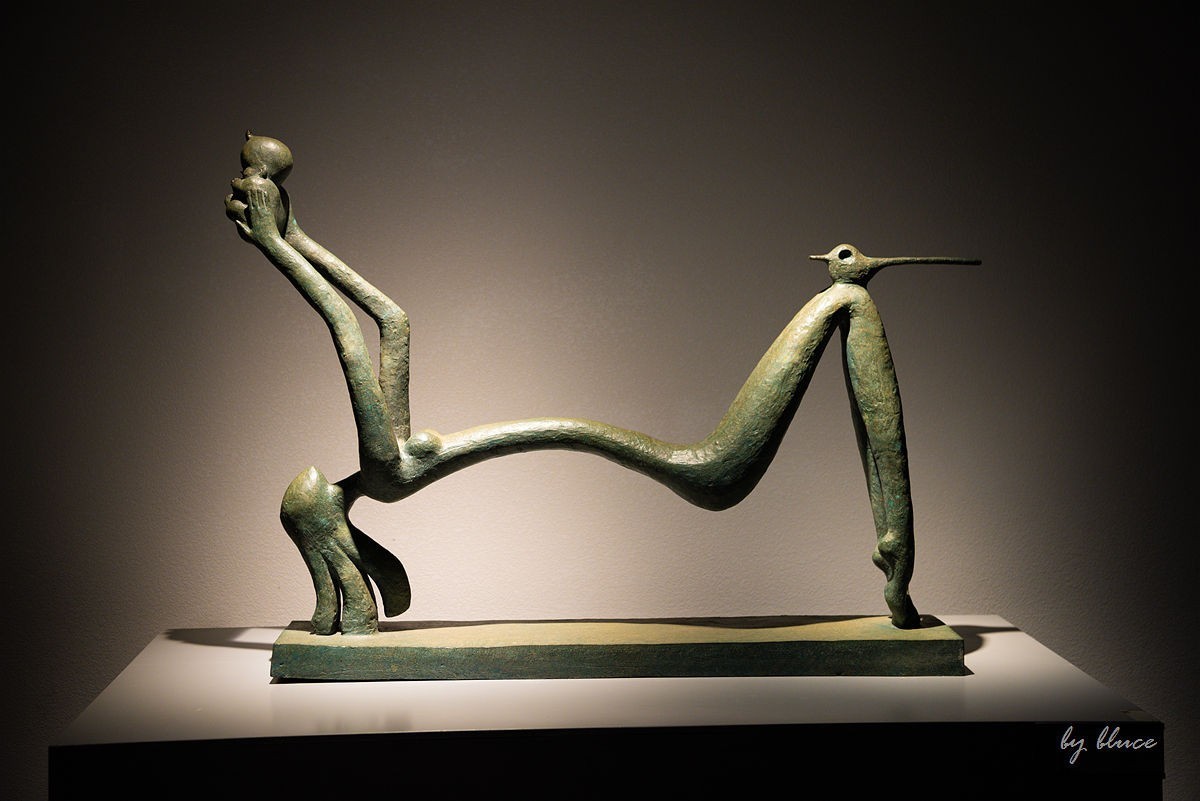 杭州韩美林艺术馆