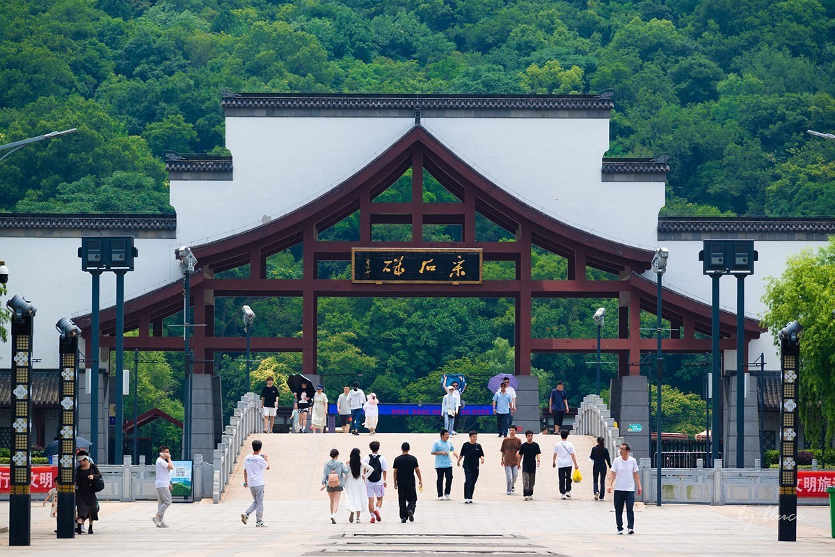 到马鞍山游采石矶（上）-中关村在线摄影论坛