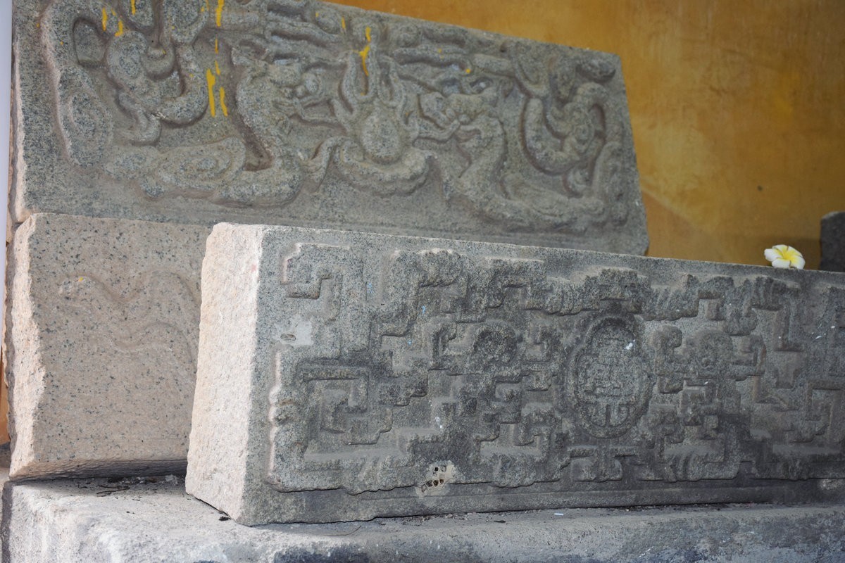 2024夏 海南环岛行（122）崖州碑廊、名贤、鉴真