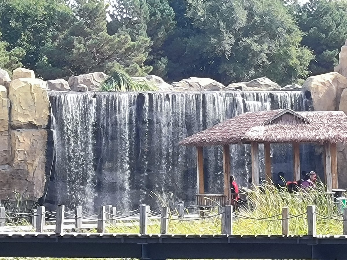 游哈尔滨太阳岛