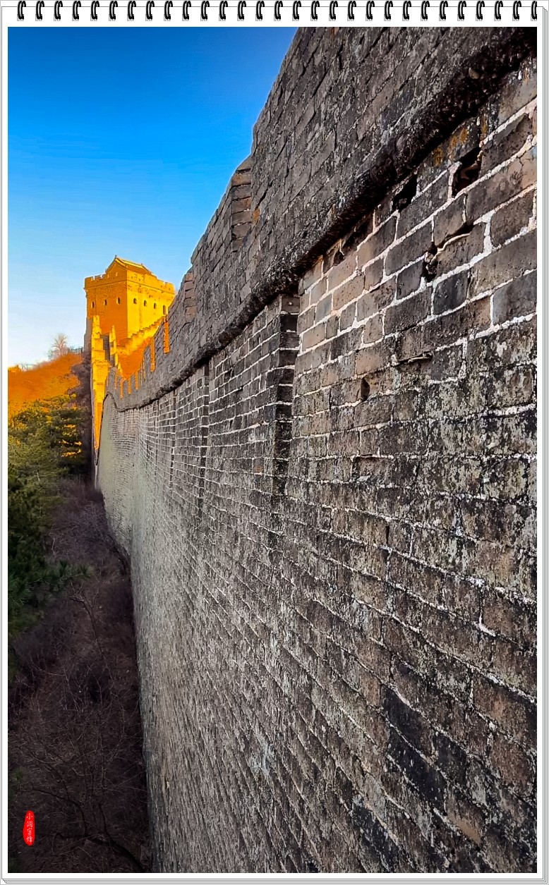 2025年- 金山岭长城风光抓拍-0001