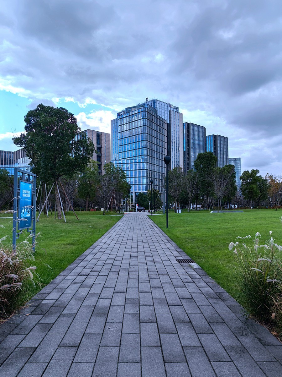 城市光影碎片之六十八