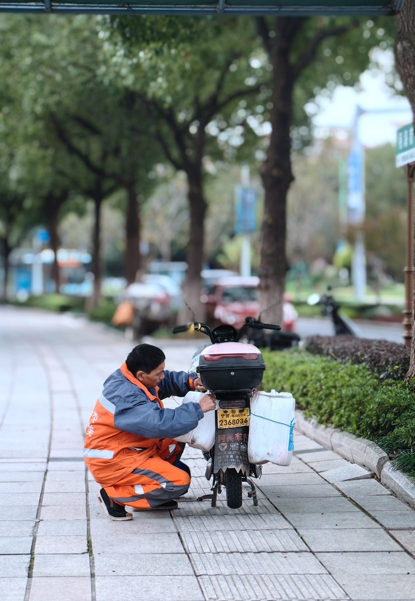 城市光影碎片之六十八