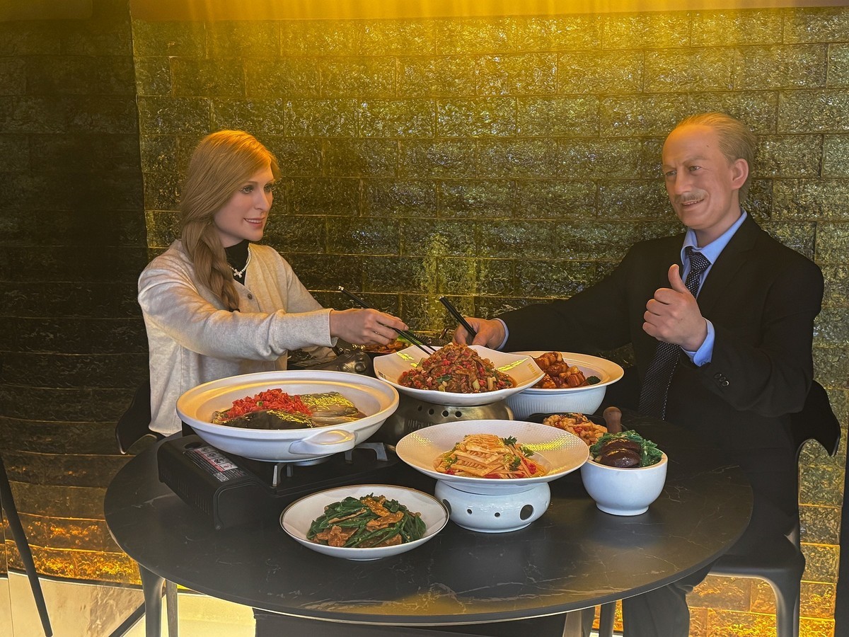 湖南美食[手机图]