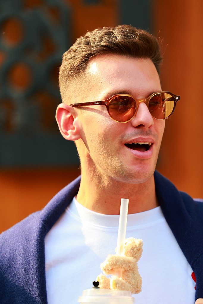 人的拍摄 ------ 665