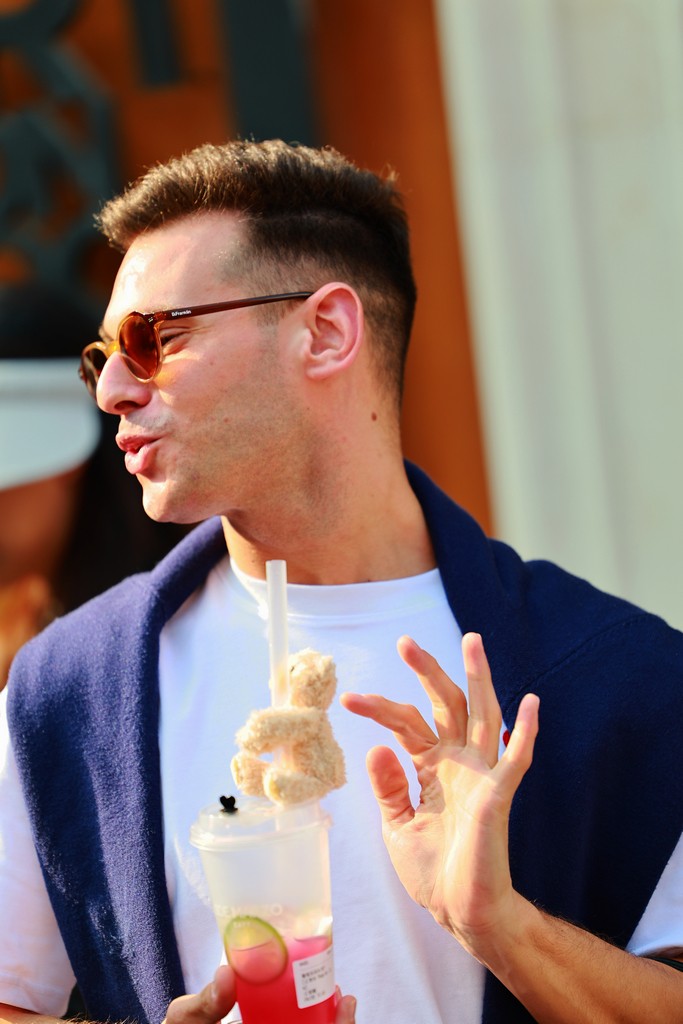 人的拍摄 ------ 665