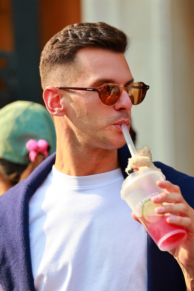 人的拍摄 ------ 665