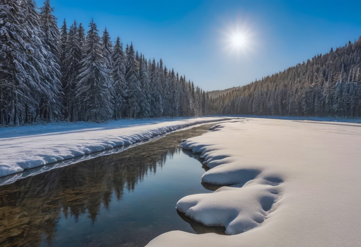 心灵在宁静中洗涤重生