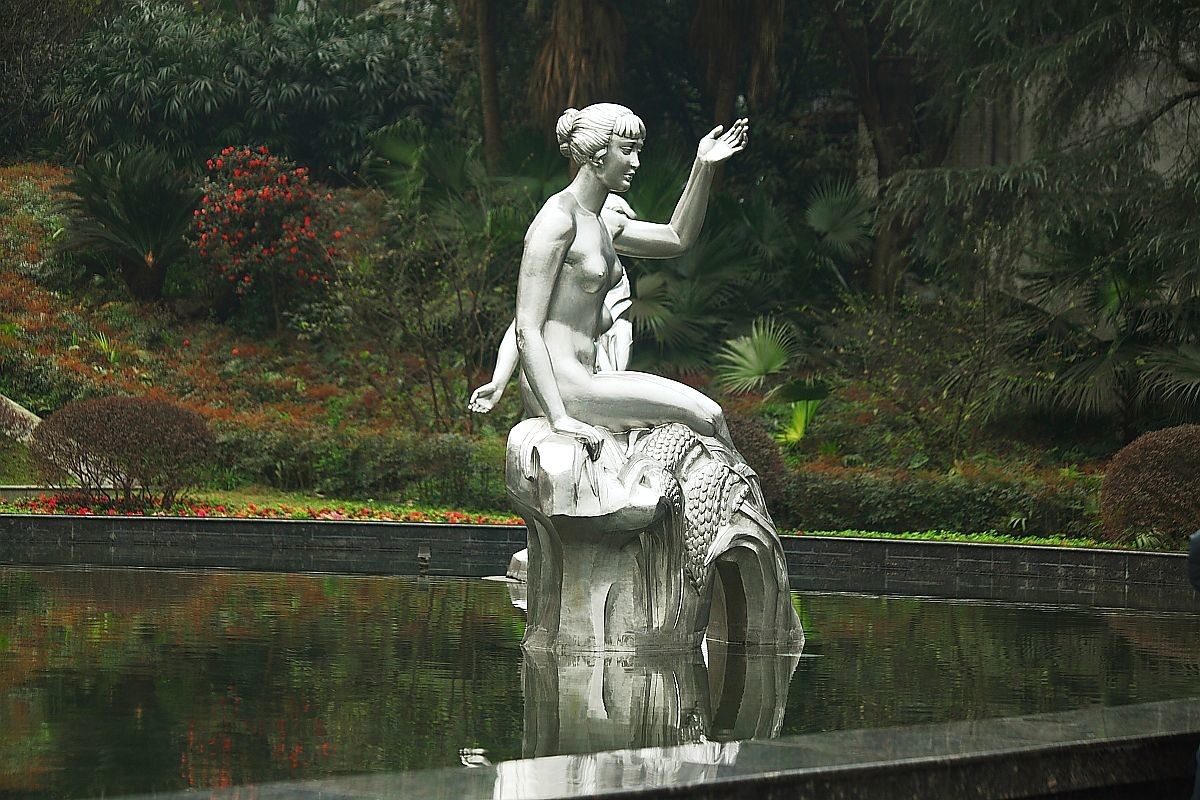 长江第一城——宜宾（四）