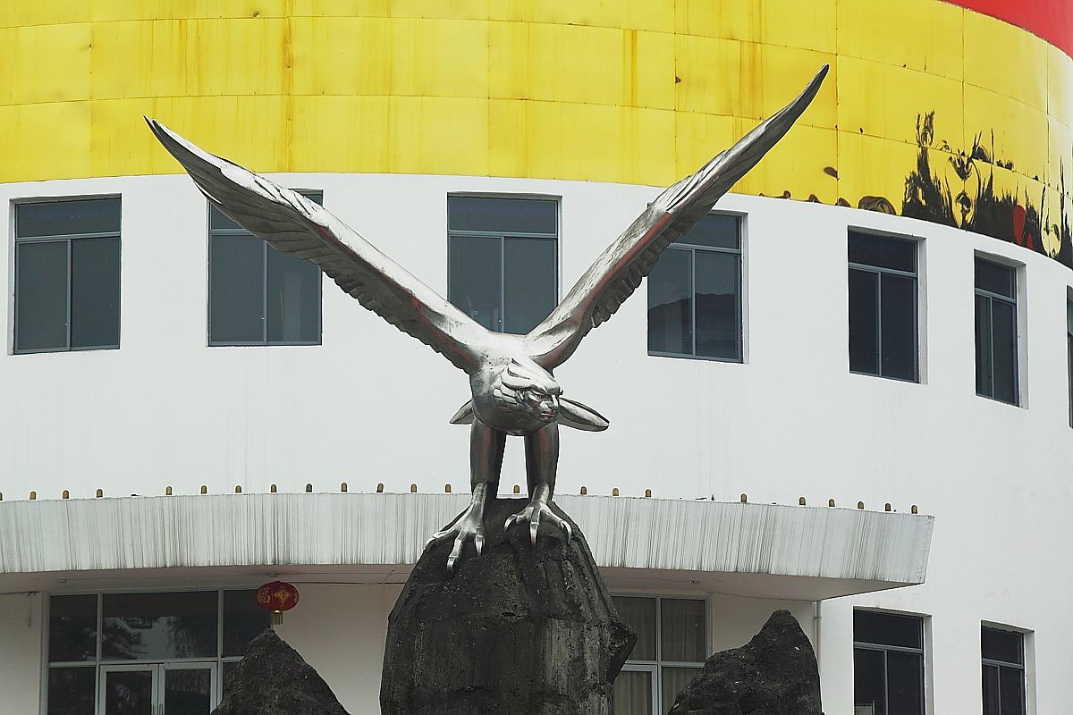 长江第一城——宜宾（四）