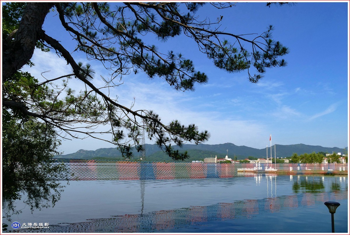 202262木兰湖太阳岛