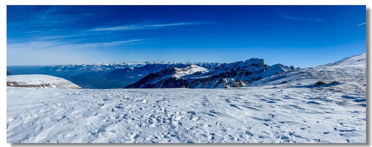 赏雪“Ch?serrrugg”(瑞士）