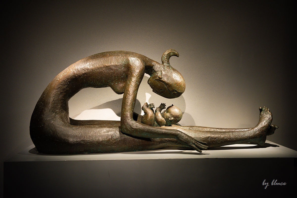 杭州韩美林艺术馆