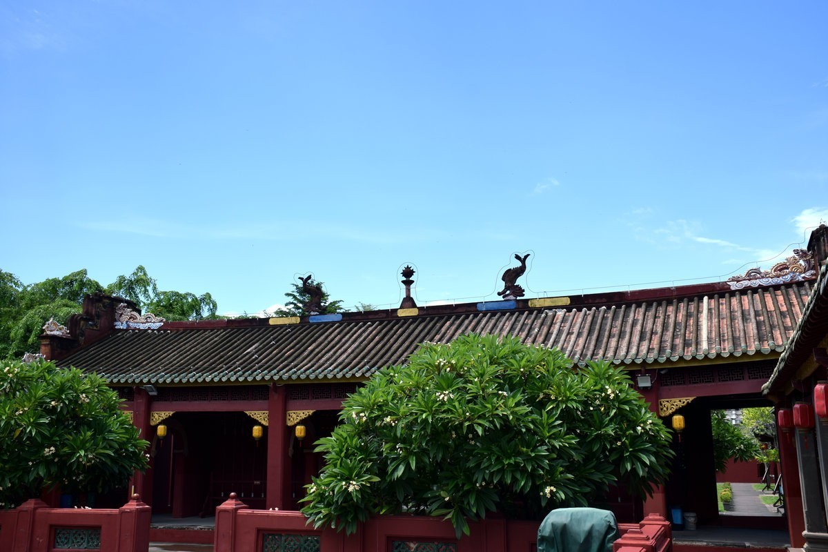 2024夏 海南环岛行（122）崖州碑廊、名贤、鉴真