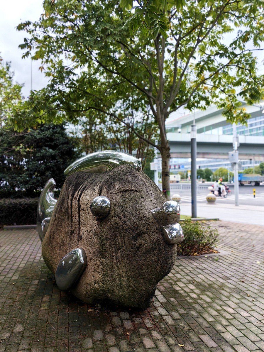 城市光影碎片之六十八