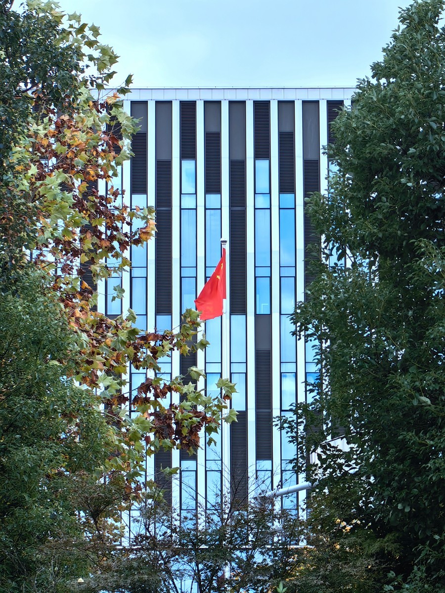 城市光影碎片之六十八