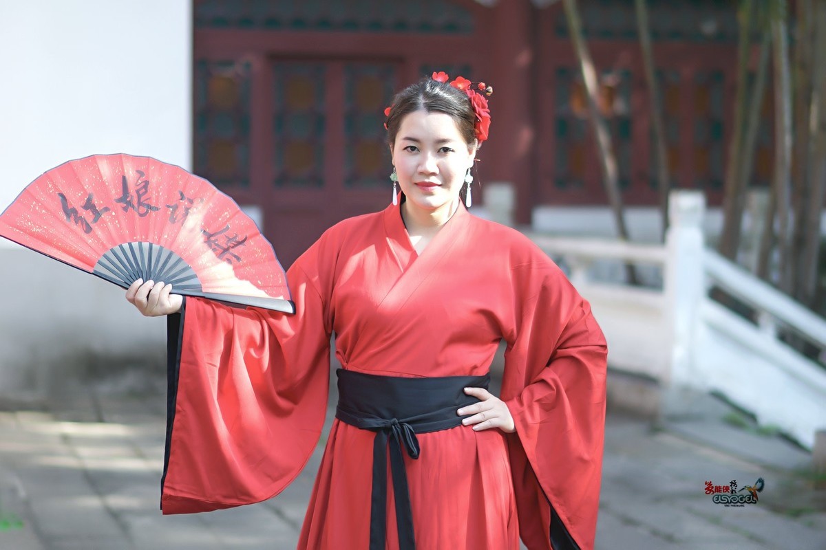 【红娘说谋】---小群