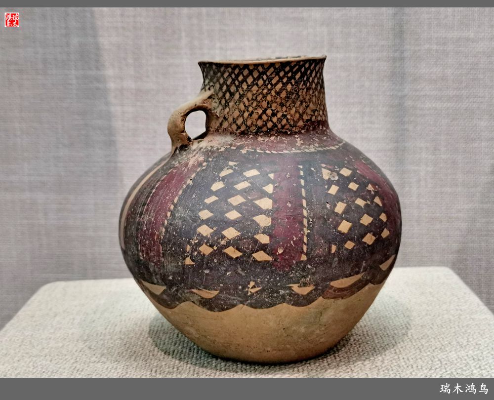 【甘青大环线】23.青海互助县彩虹部落土族园掠影