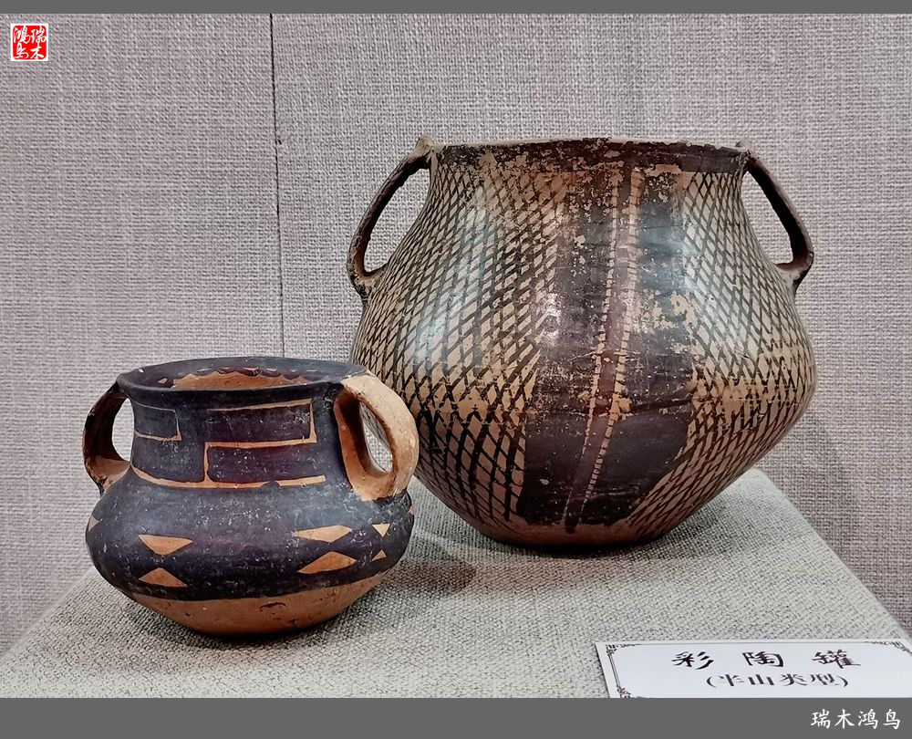 【甘青大环线】23.青海互助县彩虹部落土族园掠影