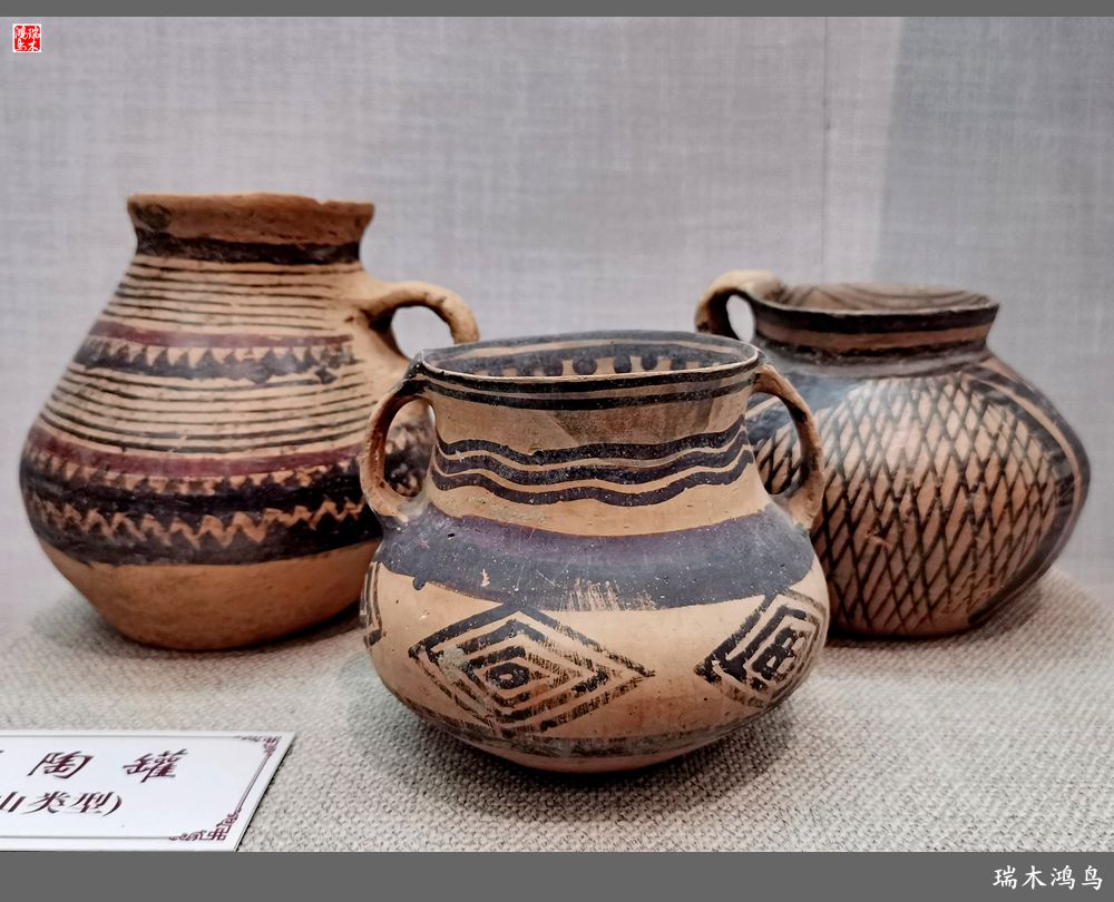 【甘青大环线】23.青海互助县彩虹部落土族园掠影