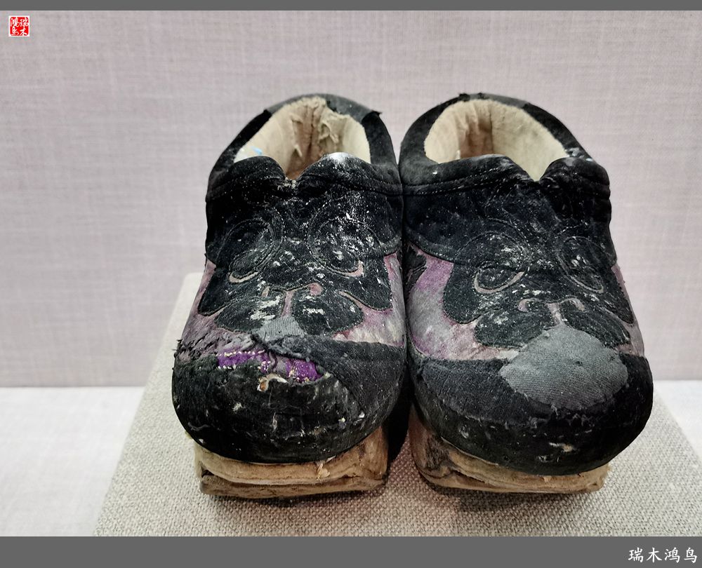 【甘青大环线】23.青海互助县彩虹部落土族园掠影