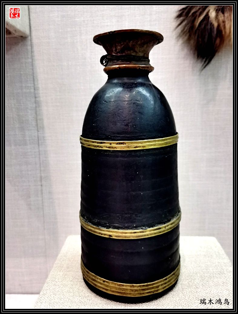 【甘青大环线】23.青海互助县彩虹部落土族园掠影