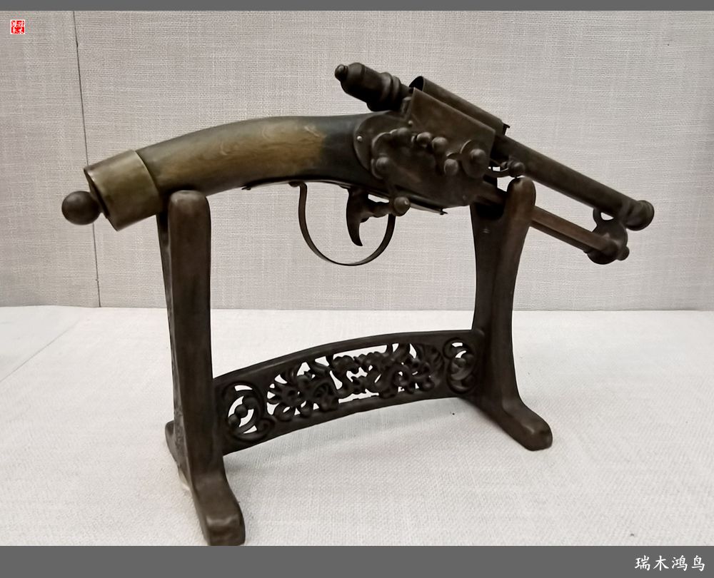 【甘青大环线】23.青海互助县彩虹部落土族园掠影