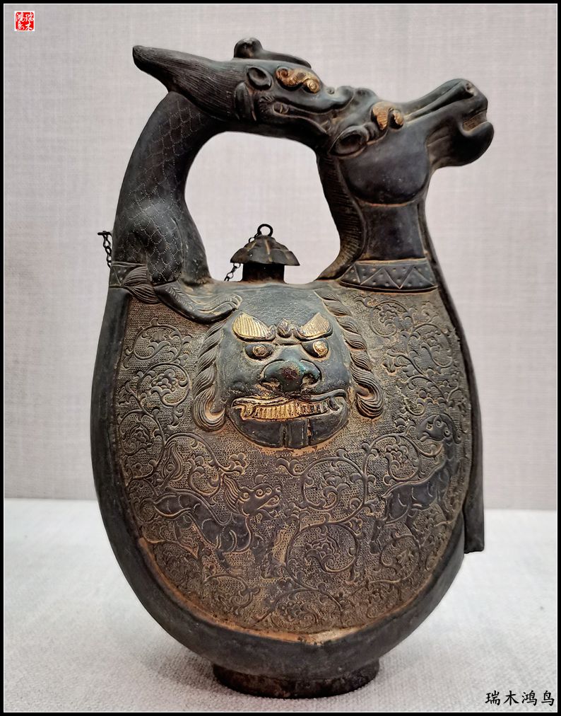 【甘青大环线】23.青海互助县彩虹部落土族园掠影