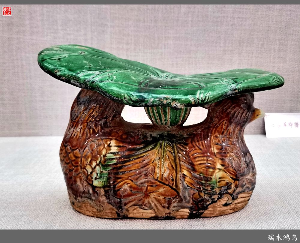 【甘青大环线】23.青海互助县彩虹部落土族园掠影