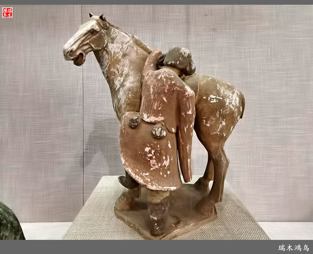 【甘青大环线】23.青海互助县彩虹部落土族园掠影