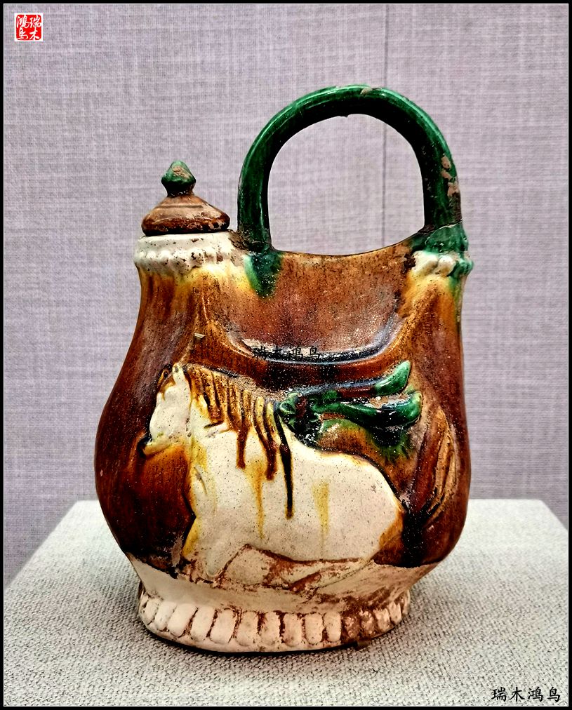 【甘青大环线】23.青海互助县彩虹部落土族园掠影