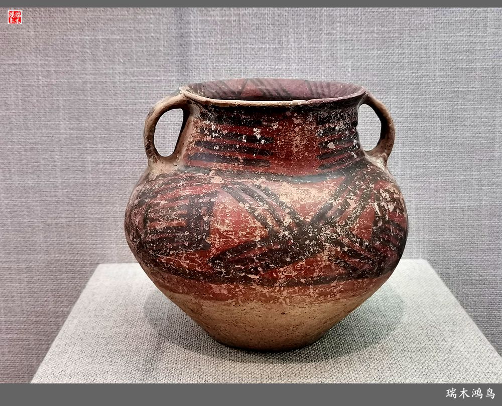 【甘青大环线】23.青海互助县彩虹部落土族园掠影