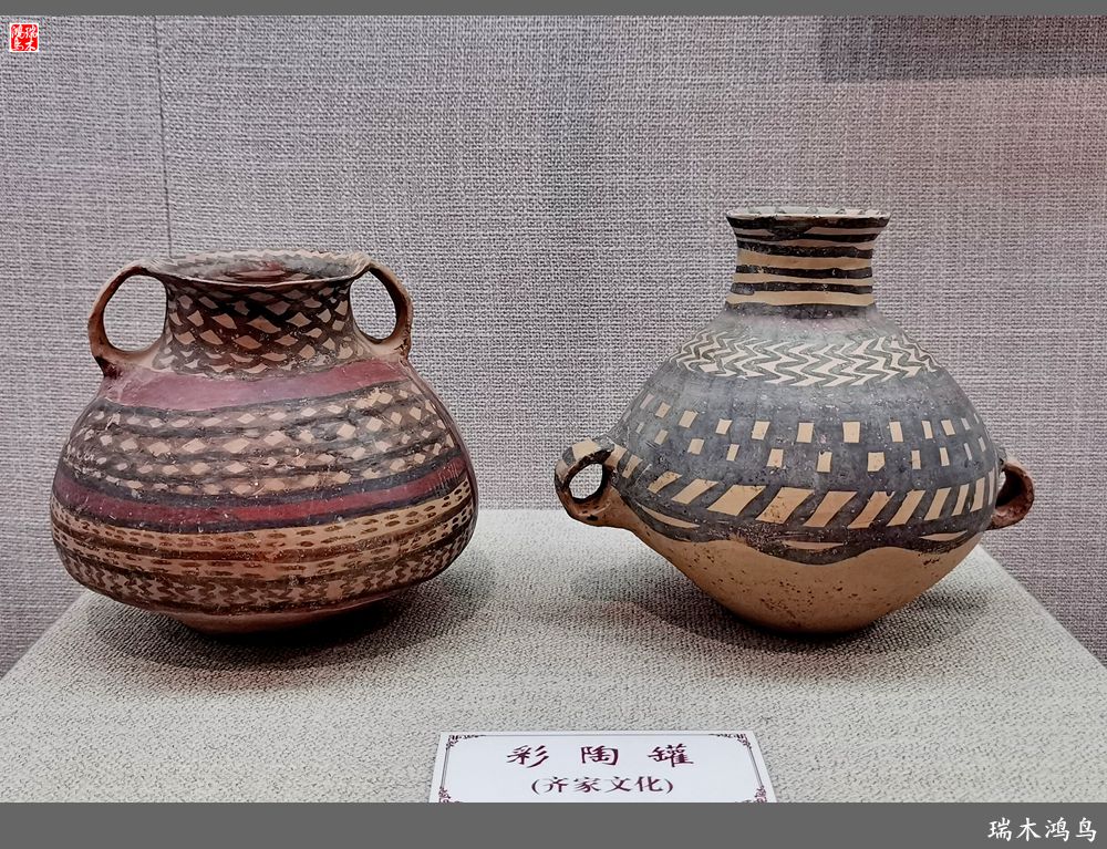 【甘青大环线】23.青海互助县彩虹部落土族园掠影