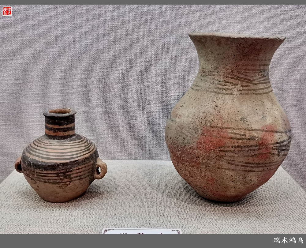 【甘青大环线】23.青海互助县彩虹部落土族园掠影