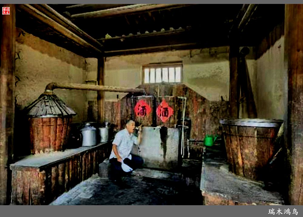 【甘青大环线】23.青海互助县彩虹部落土族园掠影