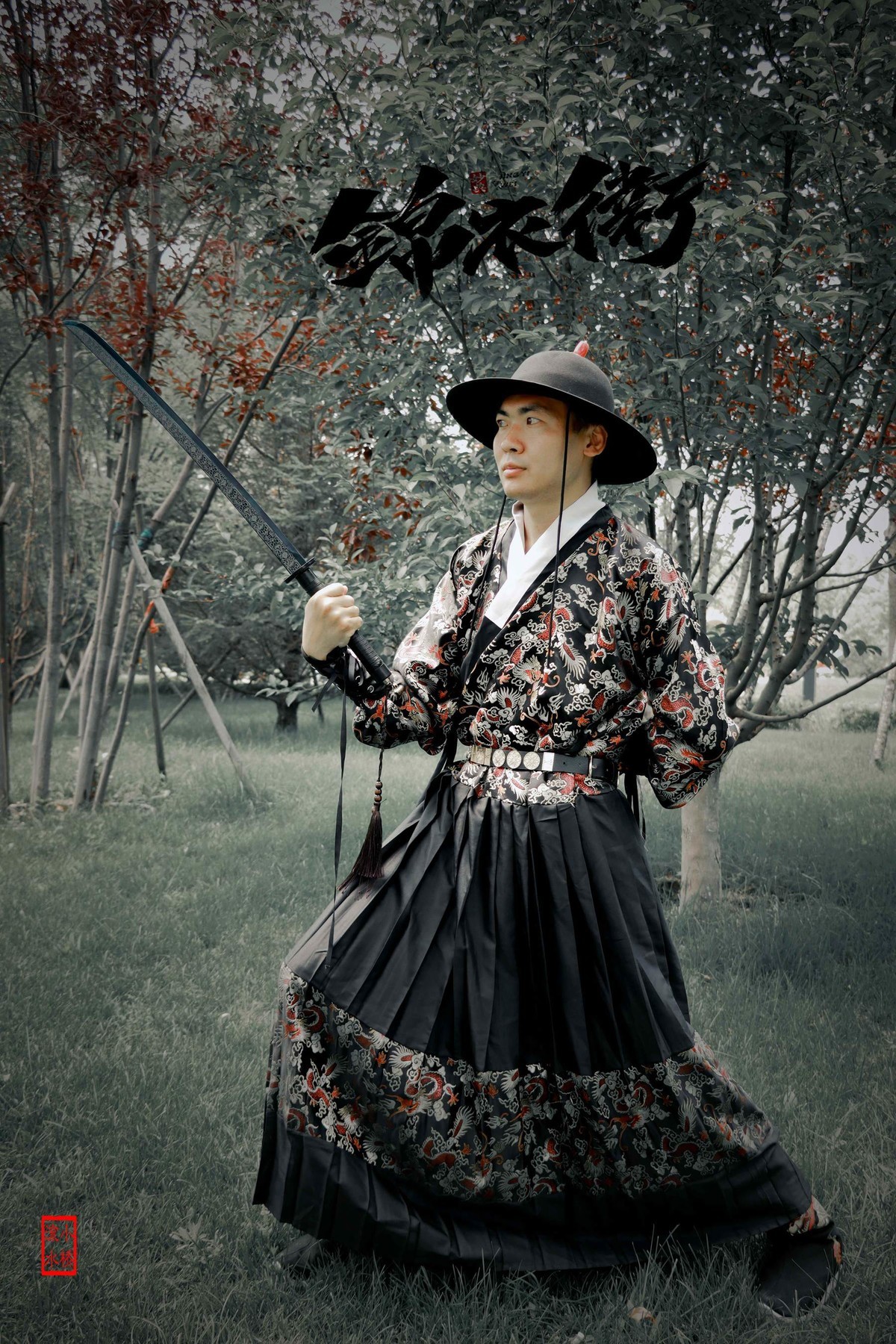 锦衣卫-中关村在线摄影论坛
