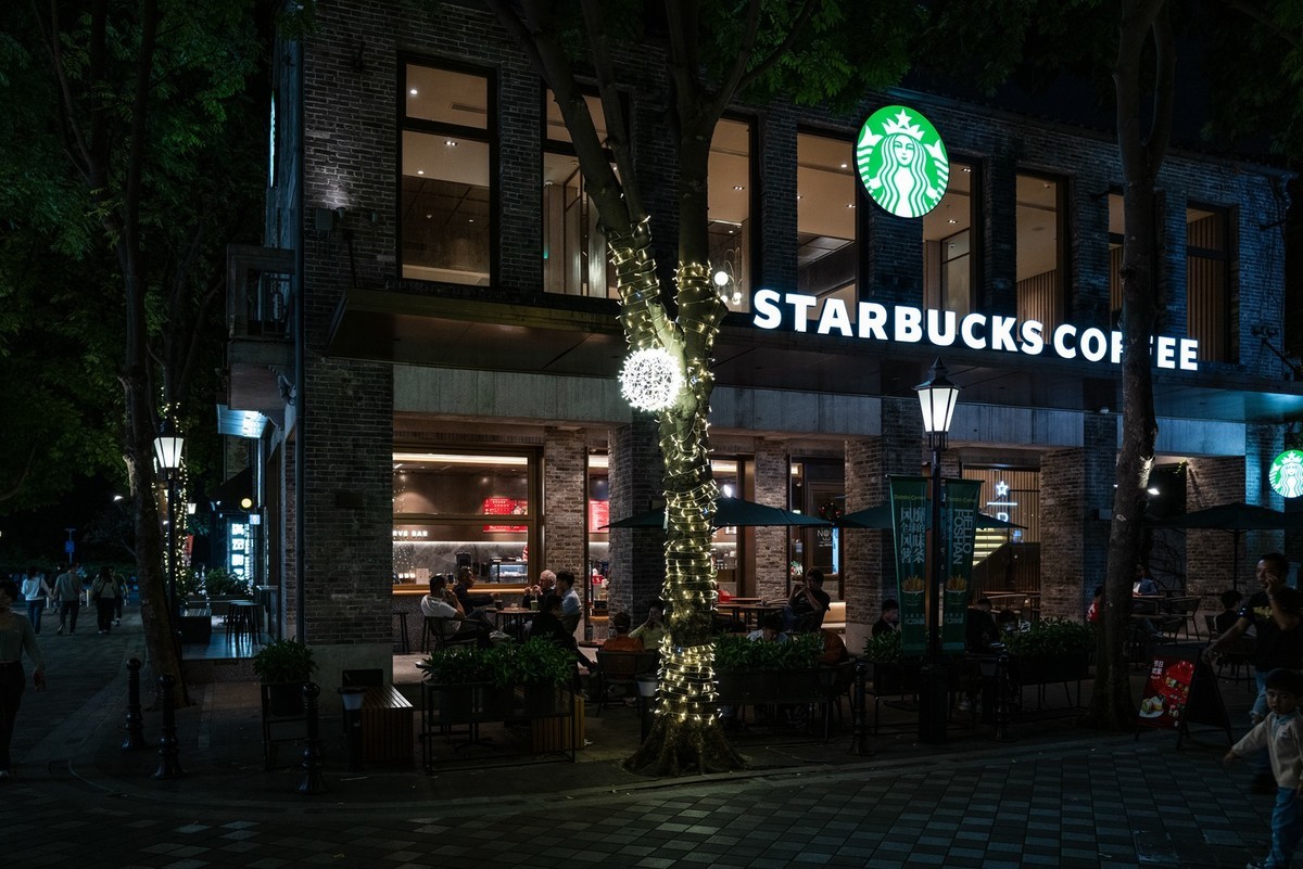 Lecia Q2（夜拍佛山岭南新天地）-2