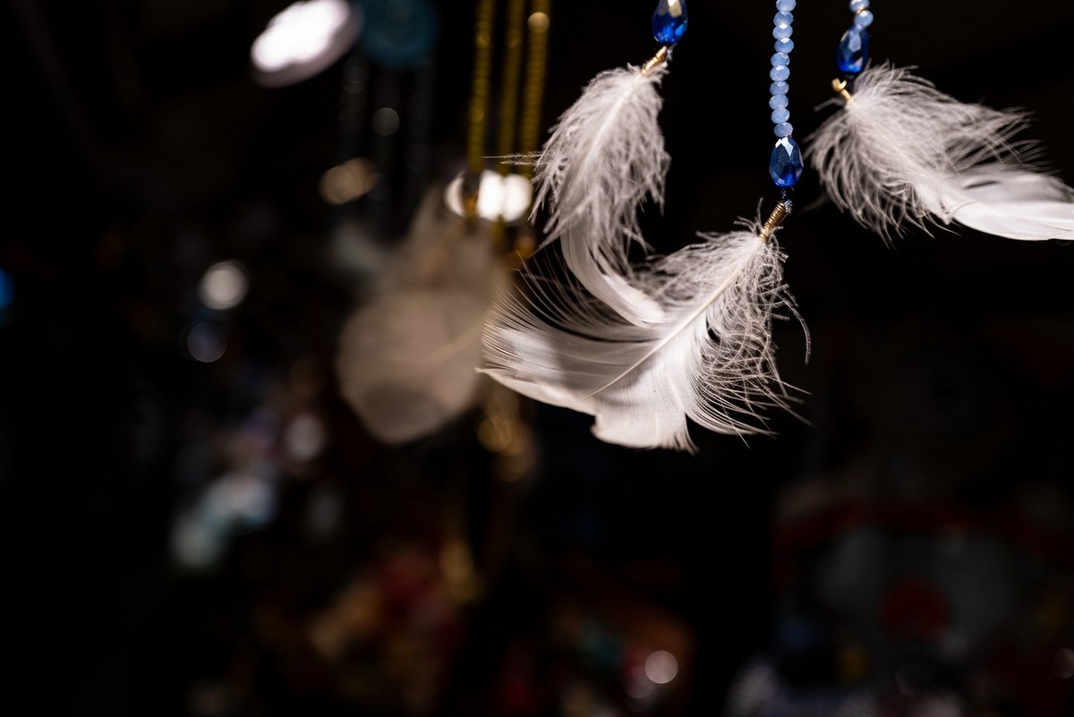 Lecia Q2（夜拍佛山岭南新天地）-2