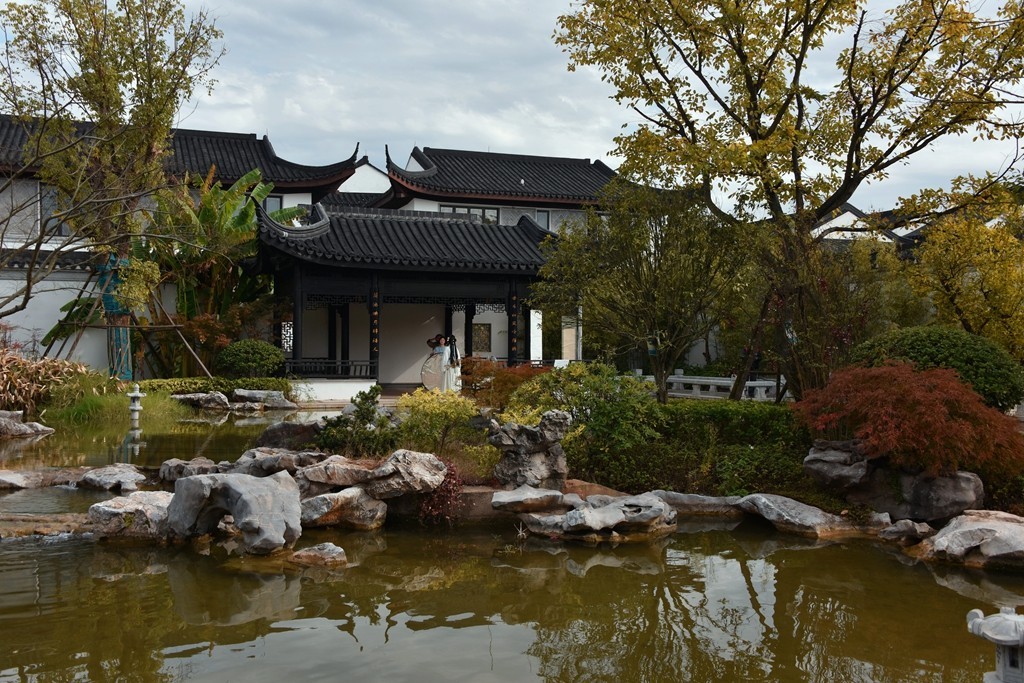 船山文化公园（4）