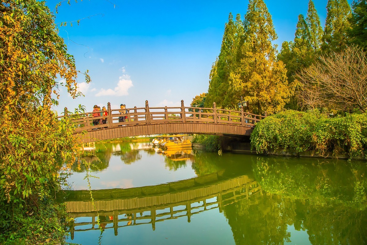 20231122苏州上方山公园七