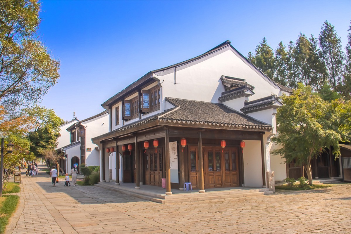 2023-11-22苏州石湖新郭老街（四）