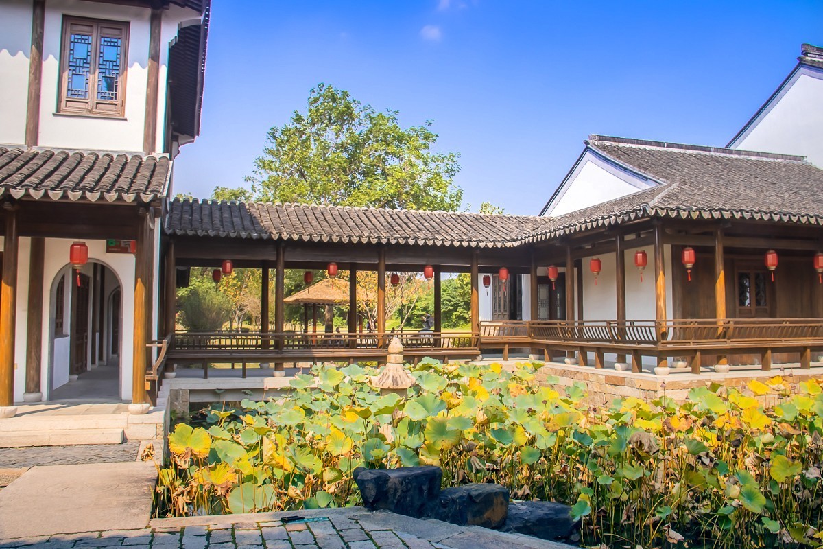 2023-11-22苏州石湖新郭老街（四）