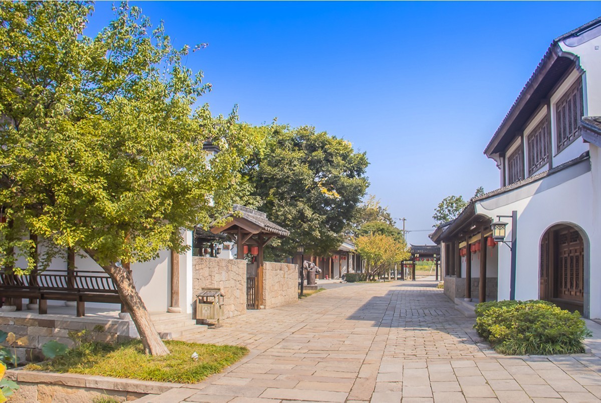 2023-11-22苏州石湖新郭老街（四）