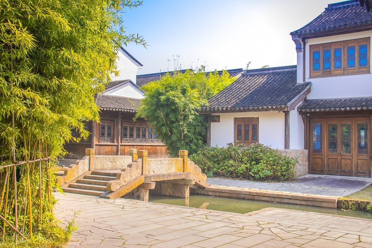 2023-11-22苏州石湖新郭老街（四）