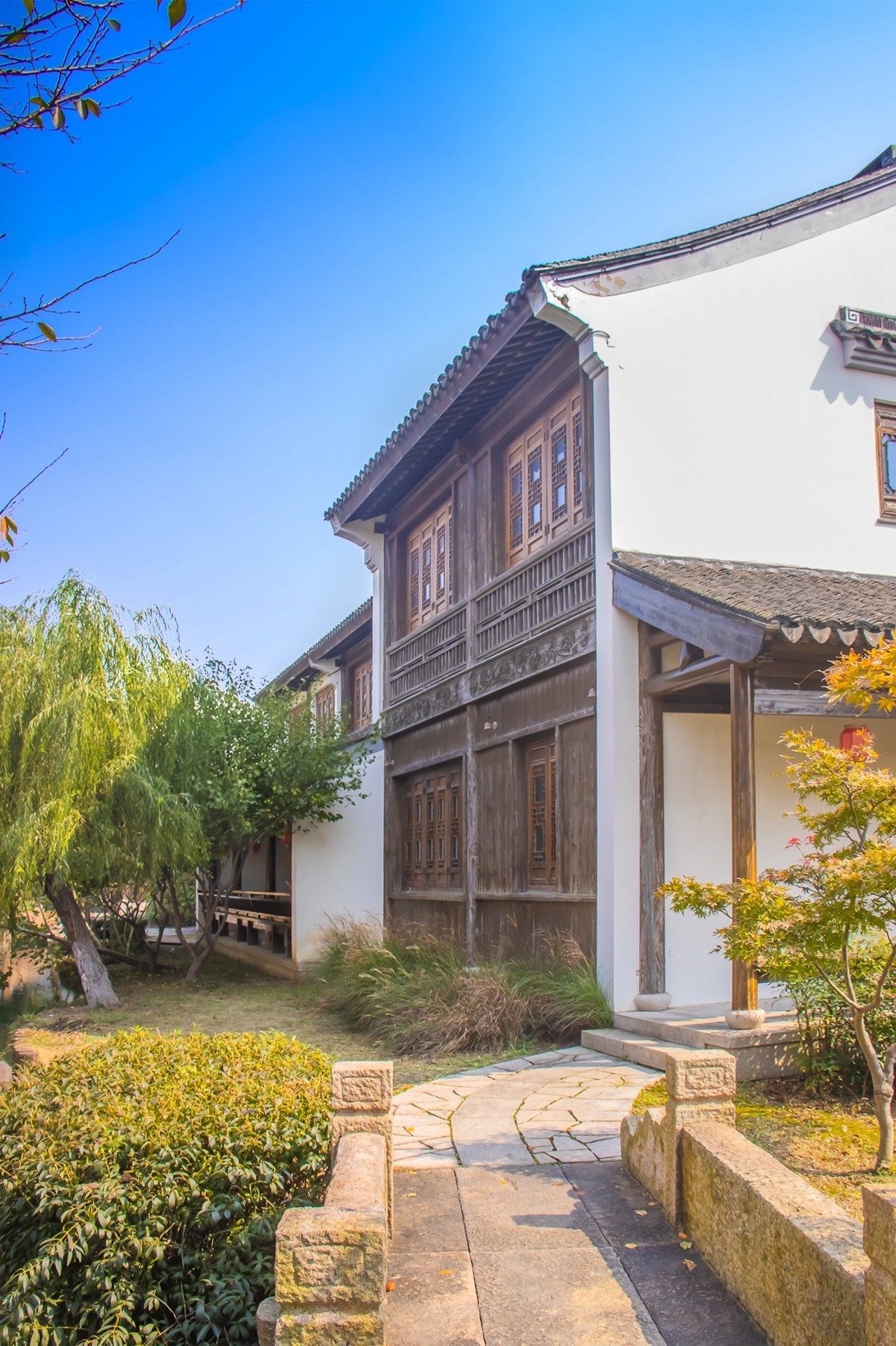 2023-11-22苏州石湖新郭老街（四）