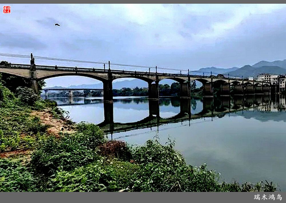 【印象潮汕】23.闲游松口古镇，领略古韵风采