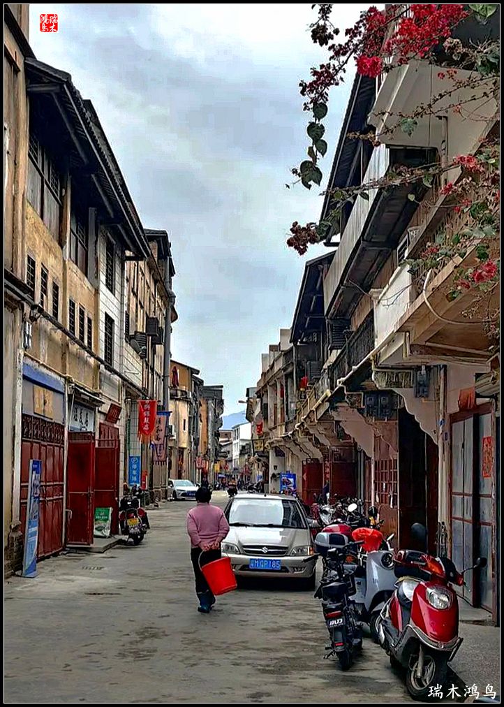 【印象潮汕】23.闲游松口古镇，领略古韵风采