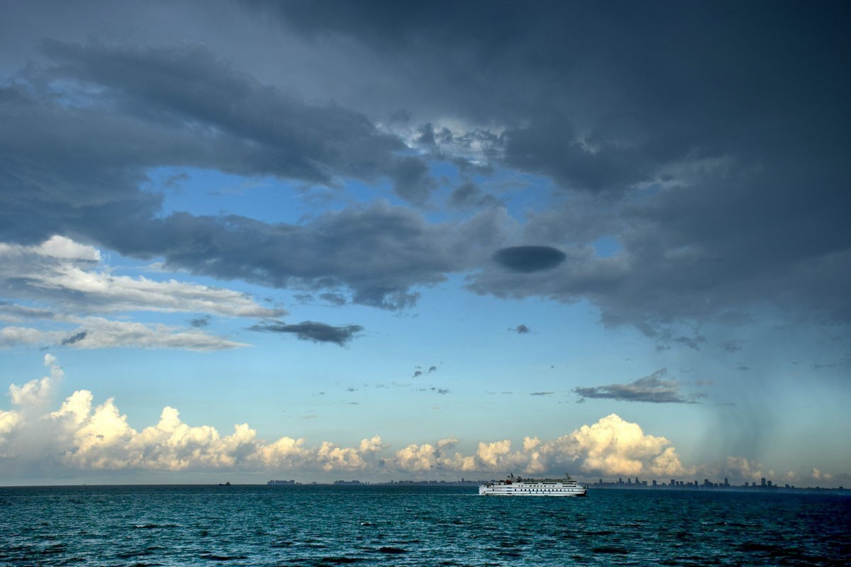 #版主坐堂#索尼大版星空(中国)2024年 8 月份优秀作品精选汇总