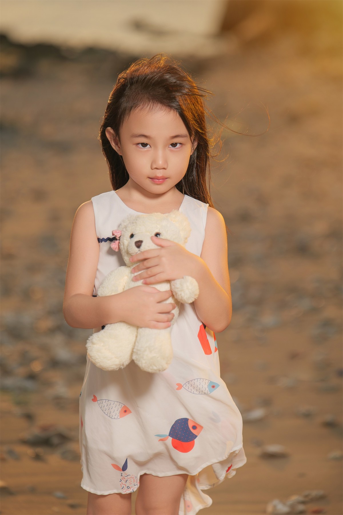 阳光海岸。。。